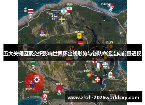 五大关键因素交织影响世界杯出线形势与各队命运走向前景透视 五大关键因素交织影响世界杯出线形势与各队命运走向前景透视