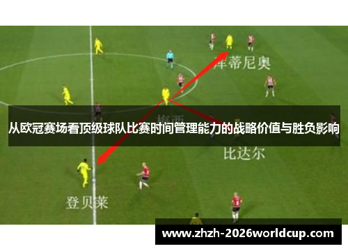 从欧冠赛场看顶级球队比赛时间管理能力的战略价值与胜负影响 从欧冠赛场看顶级球队比赛时间管理能力的战略价值与胜负影响
